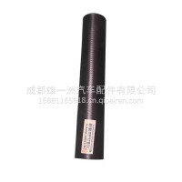 中国重汽（SINOTRUK）适用于豪沃ZZ1167带纤维夹层的橡胶软管/WG1500010079