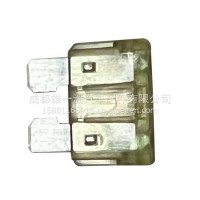 中国重汽（SINOTRUK）适用于豪沃ZZ1167 20A片式熔断器/WG9725584018