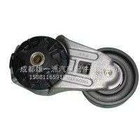 中国重汽（SINOTRUK）适用于豪沃ZZ1167 D10自动张紧轮总成/VG2600060313
