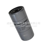 中国重汽适用于豪沃ZZ1167机油滤芯（0818通用系列）/重汽0818