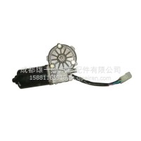 中国重汽（SINOTRUK）适用于豪沃ZZ1167雨刷电机/AZ1642740008