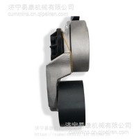 东风康明斯6CT涨紧轮3937553 寿力900H空压机张紧器/3937553