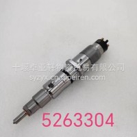 5263304喷油器 /5263304