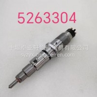 5263304喷油器 /5263304