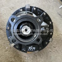 汉德295系列，陕汽汉德295系列减总， 汉德车桥减速器总成/HD90009320886
