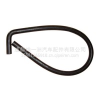 中国重汽（SINOTRUK）适用于豪沃ZZ1167带纤维夹层的橡胶软管(1030MM)/WG9725538237