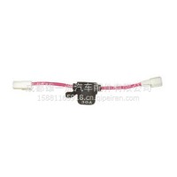 中国重汽（SINOTRUK）适用于豪沃ZZ1167 30A保险装置/WG9725580027