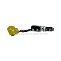 中国重汽（SINOTRUK）豪沃ZZ1167制动灯开关/重汽