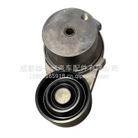 中国重汽（SINOTRUK）适用于豪沃ZZ1167自动张紧轮/AZ103806000003