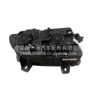 中国重汽（SINOTRUK）适用于豪沃前组合灯(左)/WG9719720025