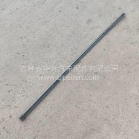 欧曼ETX驾驶室中部窗帘滑道/1B24957221059