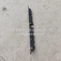 济南重汽豪沃轻卡窄体驾驶室前围流水槽/LG1611110031
