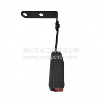 原厂东风多利卡司机座椅安全带福瑞卡凯普小霸王劲诺金刚安全带/B07司机手柄一套