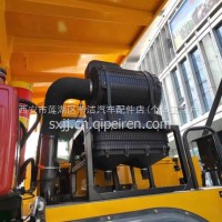 油浴式空滤器总成/K3560