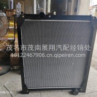 散热器总成1301010-91R/CJ6P/500马力/高90宽105/上左下右加密/1301010-91R/C