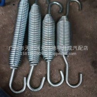 挂车刹车调整臂弹簧/长中短