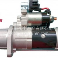 减速起动机 M81R3019JD/QDJ2574 24V/JD/QDJ2574 24V