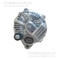 康明斯B3.3发动机 4063626发电机 国产原厂件 徐工XE80A挖掘机/4063626