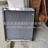 福田汽车欧曼配件配件散热器总成 1105113100001/110511310000