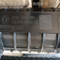 散热器总成/1301010-KS5A0
