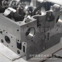 康明斯QSx15缸盖5413782 山河智能旋挖钻专用/5413782