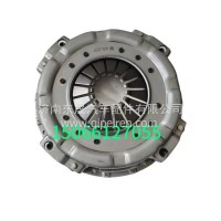 重汽轻卡压盘总成WG9435161002离合器从动盘WG9435161003/WG9435161002