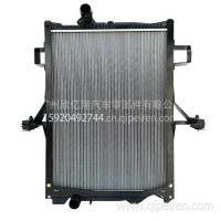 沃尔vo 散热器水箱OE21649619 22374733重型卡车汽车散热器水箱/R1716