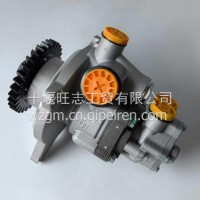 1106005-H01A0龙擎天龙发动机转向泵总成1106005-H01A0 1106010-E9300/1106005-H01A0