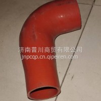 H4352080202A0戴姆勒欧曼EST福康法士特变速箱缓速器左后水管GTL液力缓速器水管/H4352080202A0
