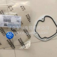 3698028戴姆勒欧曼EST福康发动机节温器壳垫GTL福康节温器座密封垫缓速器/3698028