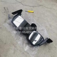 H0821012001A0福田欧曼汽车配件ETX自卸牵引车连体倒车镜GTL一体后视镜/H0821012001A0