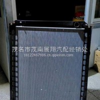 东风天龙旗舰版水箱1301010-T38V0/东风天龙KL散热器总成/1301010-T38V0