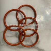潍柴P12散热器胶圈，615散热器胶圈，612630010107/612630010107