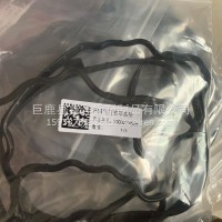 P15气门室盖罩盖垫，P15气门室垫1002794545ACM橡胶/1002794545