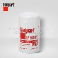 弗列加机油滤芯 LF16015 适用于东风天锦4897898康明斯4989314/LF16015