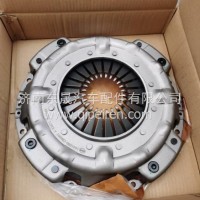 1601090-CB6001东风多利卡福瑞卡凯普特离合器片压盘/1601090-CB6001