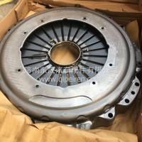 H4161020003A0欧曼GTL离合器压盘EST离合器压盘ETX从动盘/H4161020003A0