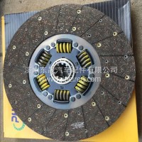 1425316100002戴姆勒欧曼ETX离合器片摩擦片GTL离合器从动盘/1425316100002