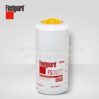 弗列加柴滤FS36277适用1125030-H02L0东风VLKL重汽1125010-TF370/FS36277