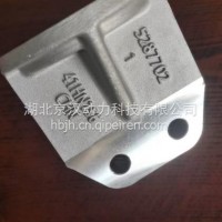 燃油滤清器座/5287702