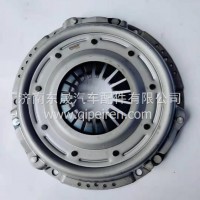 1601090-EC0201东风离合器压盘总成 1601090-EC0201/1601090-EC0201