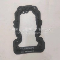 德龙新M3000 X3000潍柴天然气发动机气门室垫罩盖垫子/612630040007