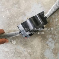 组合开关(质量改进后)_CLASSIC深灰/5801918622_AD002