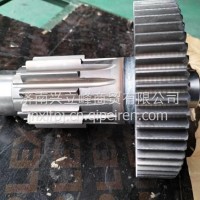 12JSD200T-1707050陕汽德龙变速箱焊接轴副箱焊接轴德龙短焊接轴/12JSD200T-1707050
