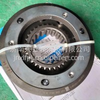 12JSD160T-1707140陕汽德龙同步器原厂同步器 副箱同步器总成/12JSD160T-1707140
