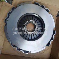 DZ9X259160204陕汽德龙压盘大马力专用压盘/DZ9X259160204