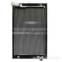 大宇客车（弯口大宇）汽车散热器工厂直销/弯口大宇