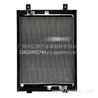 适用于金龙客车（13M62-1010）汽车水箱散热器/13M62-1010
