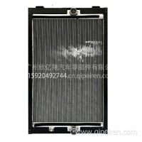 金龙客车散热器水箱（Q6885）汽车散热器总成现货批发/Q6885
