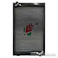 金龙客车（213100200）汽车散热器厂家直销现货批发/213100200
